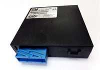 Electronic Control Suspension Ride Active Control Module Buick LaCrosse Regal
