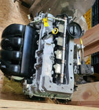 55580834 Engine Hybrid Electric Gasoline 2016-2019 Chevrolet Malibu Hybrid 1.8L