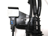 Electronic Suspension Wheel Vertical Accelerometer & Sensor Escalade Tahoe Yukon