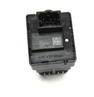 GM Black Parking Brake Control Switch Escalade Hummer EV Sierra 1500 Tahoe Yukon