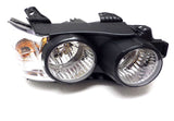 2012-2016 Chevrolet Soni Hatchback Sedan Complete Front Headlights Left & Right