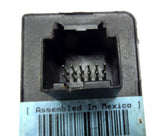 84448511 Headlight Adjustment Switch Control for Silverado Suburban Sierra Tahoe