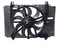 CF2013560 Radiator Cooling Fan for 2009-2010 Nissan CUB 1.8L