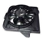 04809171AG Engine Cooling Fan Left Chrysler Town N Country Voyager Grand Caravan