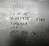 23315157 Glove Box Assembly Compartment Instrument 2015-2020 Cadillac Escalade