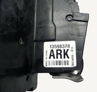 13598378 Rear Left Door Latch Actuator ATS CTS Escalade Impala Silverado Tahoe