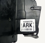 13598378 Rear Left Door Latch Actuator ATS CTS Escalade Impala Silverado Tahoe