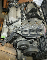 24502109 Engine Loong Block 3300 3.3L 1989-1992 Buick Chevrolet Oldsmobile