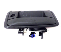 Rear Tailgate Handle Backup Camera Opt 2016-2020 Chevrolet Silverado GMC Sierra