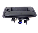 Rear Tailgate Handle Backup Camera Opt 2016-2020 Chevrolet Silverado GMC Sierra
