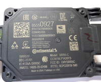 OEM Short Range Radar Driver Assist Module 2021-23 Escalade Suburban Tahoe Yukon