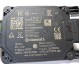 OEM Short Range Radar Driver Assist Module 2021-23 Escalade Suburban Tahoe Yukon