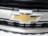 84270789 New OEM Grille Switchblade Metallic 31XC 2015-2020 Chevrolet Colorado