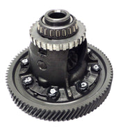OEM GM Differential Ring Gear Pinion Axle Carrier for 2004-2012 Chevrolet Chevy