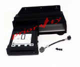 84172895 Single CD Player Mounts Directly in Glove Box 2016-2018 Cadillac CT6