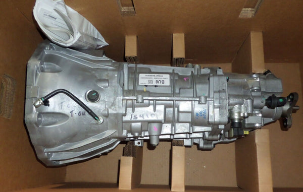 19328976 New Tremec 6 Speed Manual Transmission Cadillac ATS Camaro 2.0L Turbo