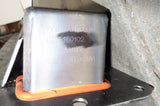 Cummins Engine Aftercooler 4910356 AAUKV for QSK19