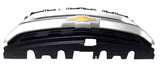 2015-2020 Chevrolet Colorado New Complete OEM Front Grille Switchblade Metallic