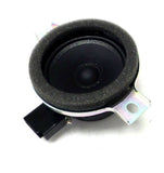 84064725 Speaker Regulatory Emergency Call Backup 2016-2018 Cadillac ATS CT6 CTS