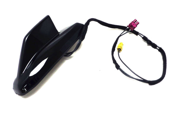 84876047 Roof Antenna High Frequency Black 2021-22 Escalade Tahoe Suburban Yukon