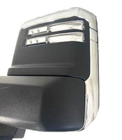Right Side Tow Mirror Blind Sensor Chevrolet Silverado GMC Sierra 2500HD 3500HD