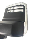 Right Side Tow Mirror Blind Sensor Chevrolet Silverado GMC Sierra 2500HD 3500HD