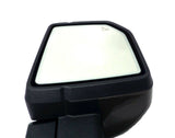 MX5JN7 LH Side Mirror Side Alert Sensor Led Signal Puddle Grey Ford F150 Pickup