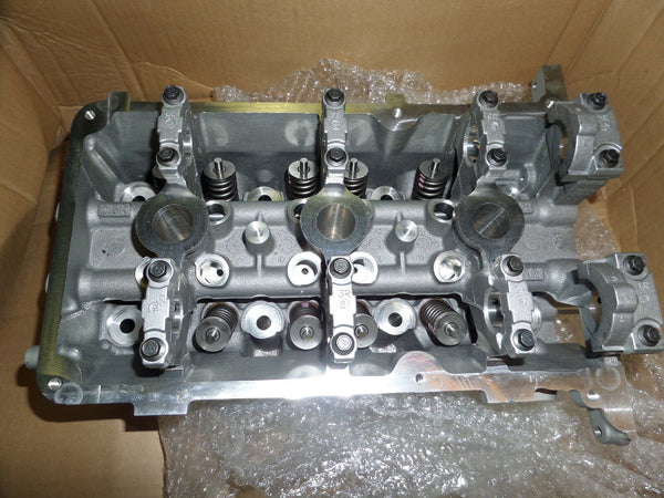 F7RZ6049CA Cylinder Head V6 2.5L 1995 to 2000 Contour Cougar Mystique