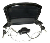 22857118 Convertible Folding Top Black 2015-2019 Chevrolet Corvette Z06