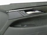 84031307 Front RH Passenger Side Door Panel Jet Black 2015-16 Cadillac Escalade