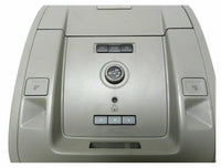 Overhead Roof Console Garage Opener Sensor Gray 4 Escalade Suburban Tahoe Yukon