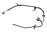 Rear Brake Hose Line Driver Side with Bracket 2021 Escalade Suburban Tahoe Yukon