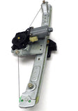 2004-2006 Chrysler Pacifica Rear Door Window Regulator Passenger Side 4894272AA