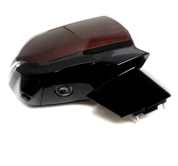 Right Side Mirror Camera Puddle Blind Sensor Garnet Red Met Suburban Tahoe Yukon