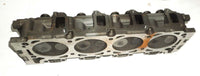 Chevrolet Truck Big Block Cylinder Head Oval Port 343771 Tall Deck 427Eng 7.0L