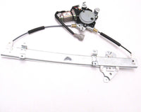 Driver Side Power Window Regulator & Motor Assembly 2000-2003 Nissan Maxima