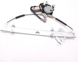Driver Side Power Window Regulator & Motor Assembly 2000-2003 Nissan Maxima