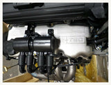 Complete Engine S-TEC 1.0L L4 for Standar Transmission 2006-2007 Chevrolet Spark