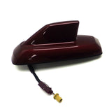 Red Satellite Navigation Antenna 2015-20 Escalade Silverado Sierra Tahoe Yukon