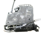 Front Driver Side Door Latch, Bracket & Cable Escalade CT4 Suburban Tahoe Yukon