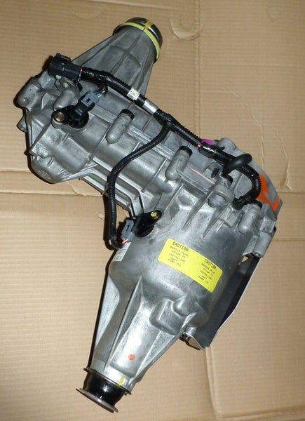 F79A-7A195-HB  OEM New NOS Transfer Case 1990-1997 Ford Aerostar 4x4