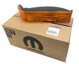 55054581AB Park Turn Signal Lamp Driver Side 1993-1998 Jeep Grand Cherokee