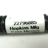 22796885 New Nos Trailer Wire Harness Genuine General Motors