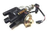 New NOS Ford Distributor Electric No Dist Cap 1977-1982 Ford Courier Pickup 2.3L