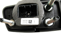 Right Side Mirror Cherry Puddle Light Camera Chevrolet Suburban Tahoe Yukon