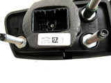 Right Side Mirror Cherry Puddle Light Camera Chevrolet Suburban Tahoe Yukon