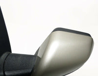 KX5HQH Left Side Mirror Led Signal Convex White Gold 2015-2019 Ford F150 Pickup