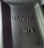 4M5G-6015-JC New Ford Engine Short Block 1.4L L4 1999-2000 Ford Fiesta