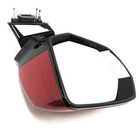 Driver Side Mirror Cherry Camera Turn Light Chevrolet Suburban Tahoe GMC Yukon