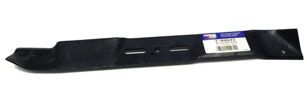 7-04642 Universal Mulching Blade 20" L 3/8" Center Hole Prime Line
